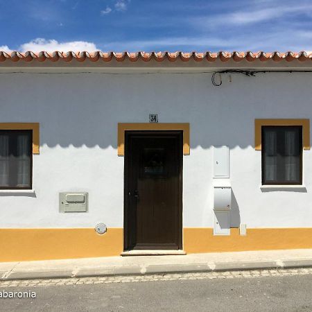 Casas Da Baronia Casa Catarina Villa Vila Nova da Baronia Buitenkant foto